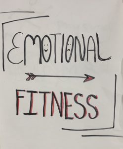 workshop Emotional fitness selfmastery