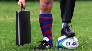 rugby sport business