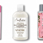 shampoo branding onderscheid