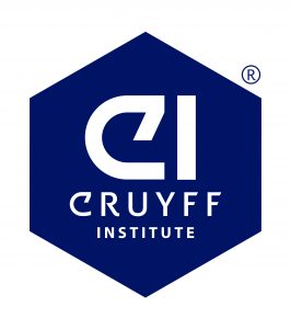 Cruyff institute coaching opleiding