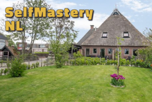 Selfmastery 2023 nederland