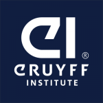 Cruyff master in coaching